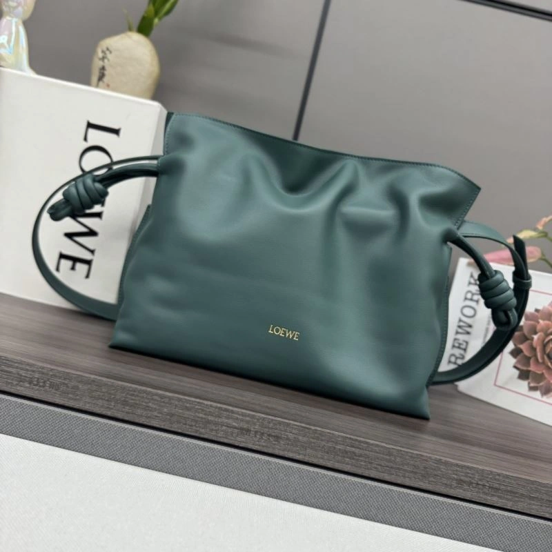 Loewe Flamenco Bags Elegant 58534