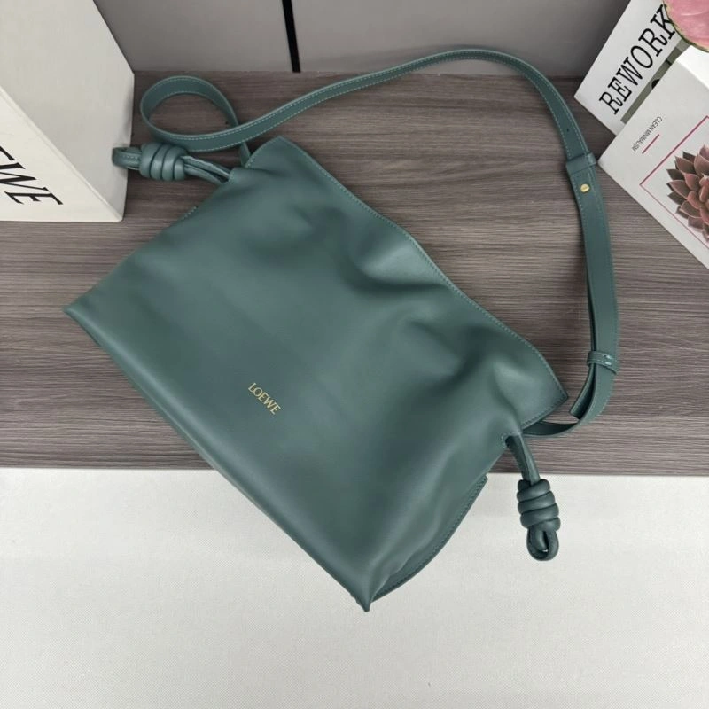 Loewe Flamenco Bags Elegant 58534
