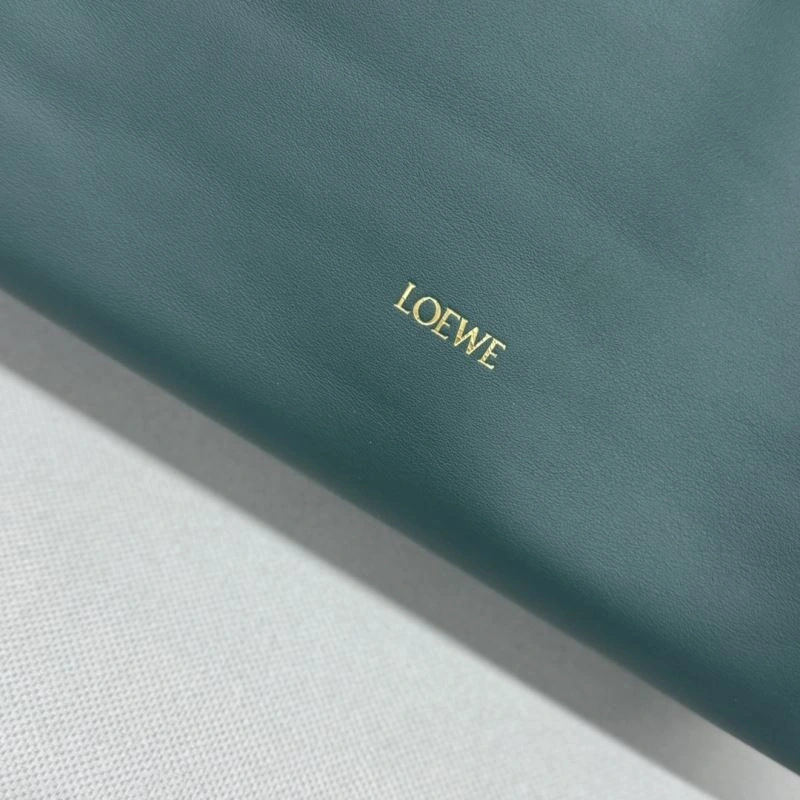 Loewe Flamenco Bags Elegant 58534