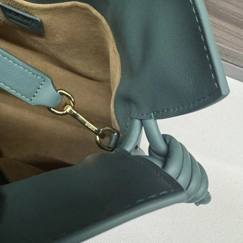 Loewe Flamenco Bags Elegant 58534