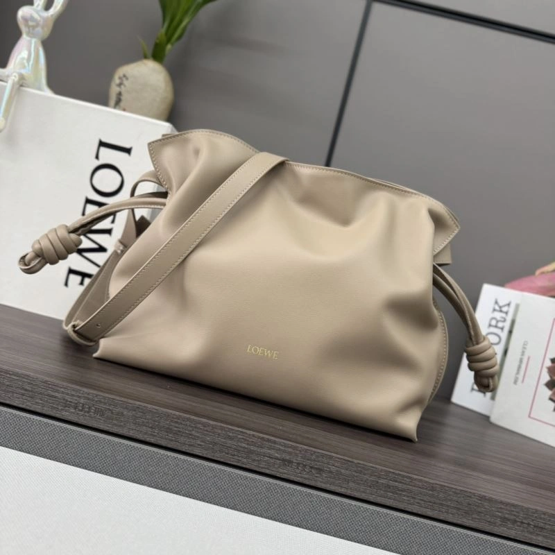 Sporty Loewe Flamenco Bags 58502