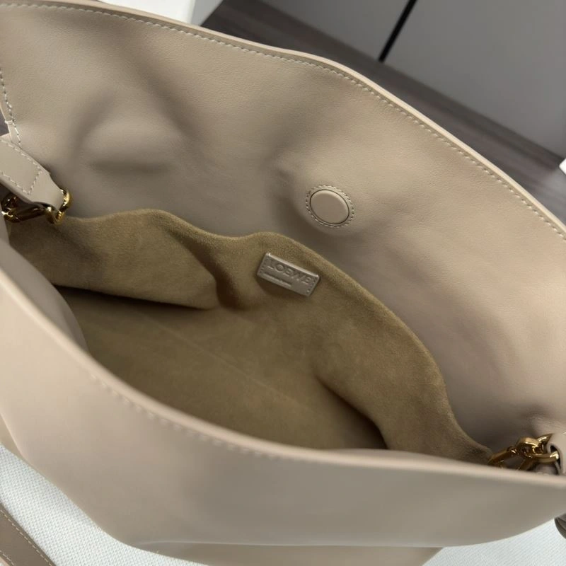 Sporty Loewe Flamenco Bags 58502
