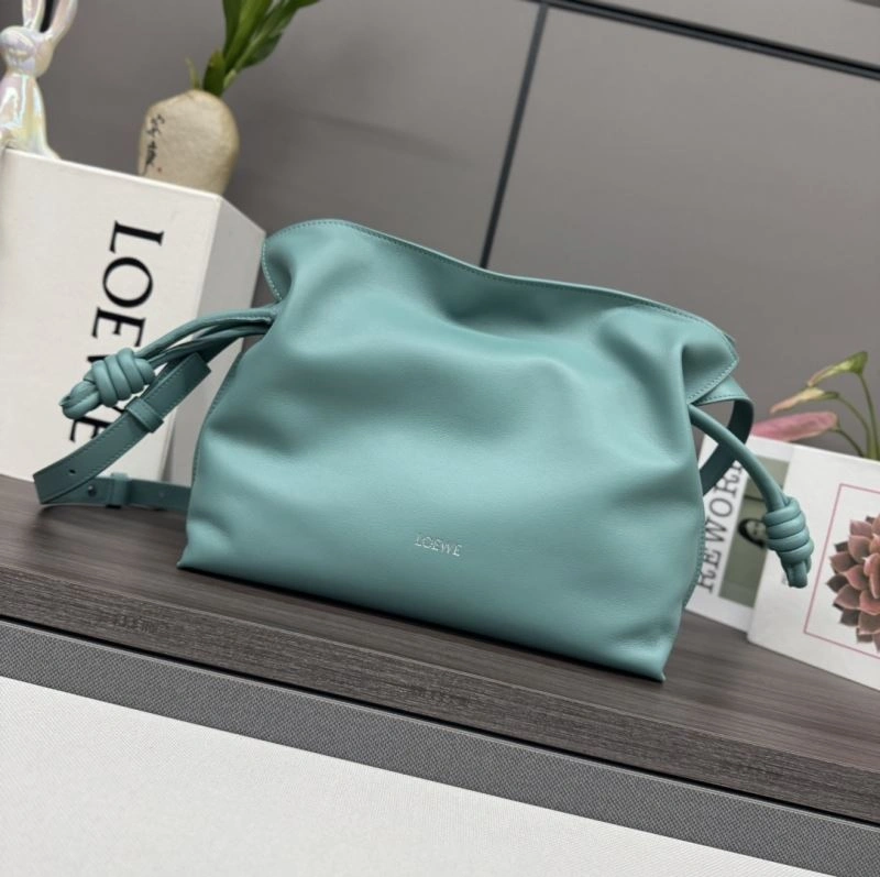 QuickDry Loewe Flamenco Bags 58538