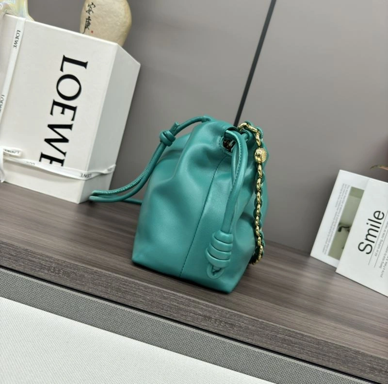 Soft Loewe Flamenco Bags 58499