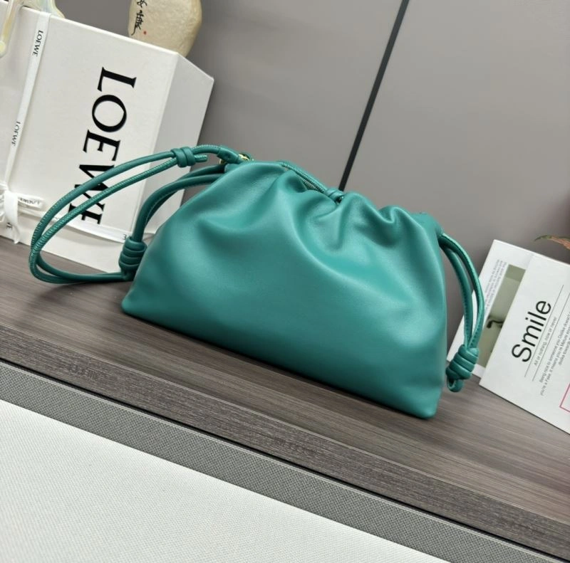Soft Loewe Flamenco Bags 58499