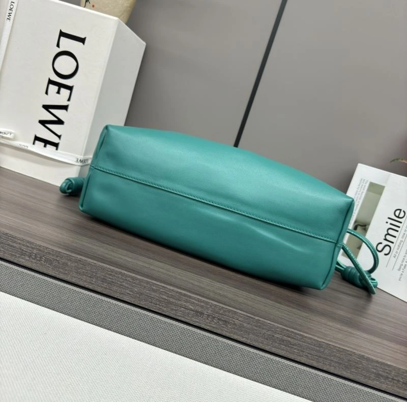 Soft Loewe Flamenco Bags 58499