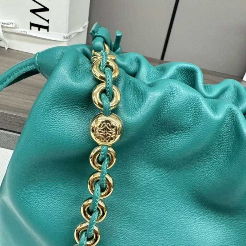 Soft Loewe Flamenco Bags 58499