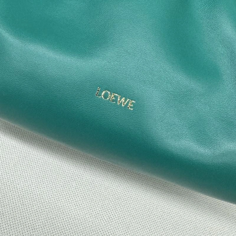 Soft Loewe Flamenco Bags 58499