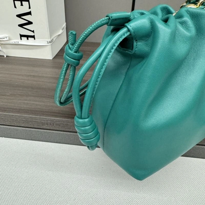 Soft Loewe Flamenco Bags 58499