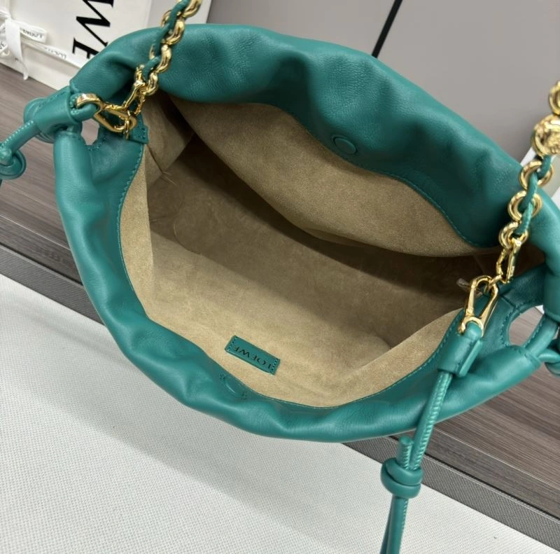 Soft Loewe Flamenco Bags 58499
