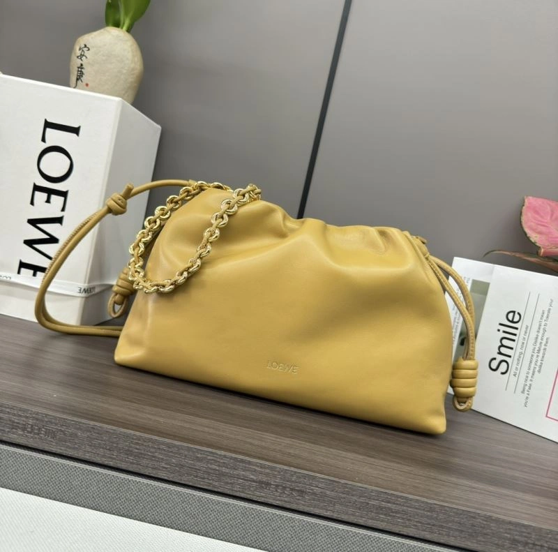 Loewe Flamenco Bags Cozy 58497
