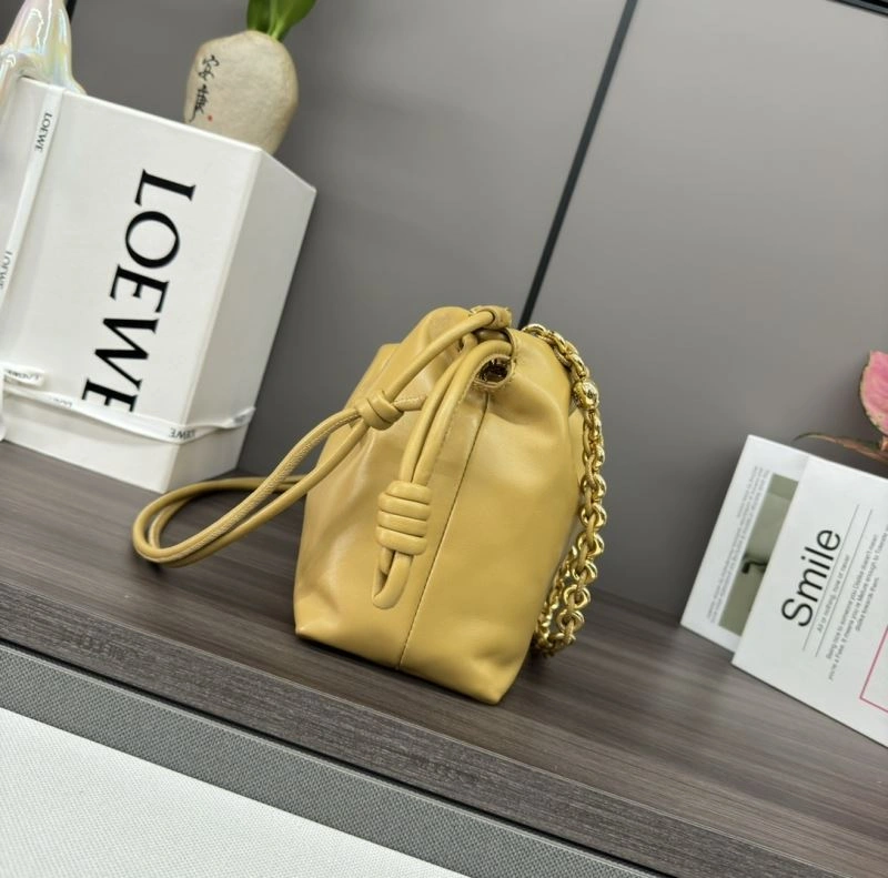 Loewe Flamenco Bags Cozy 58497