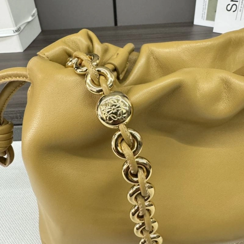 Loewe Flamenco Bags Cozy 58497