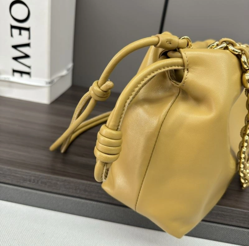 Loewe Flamenco Bags Cozy 58497