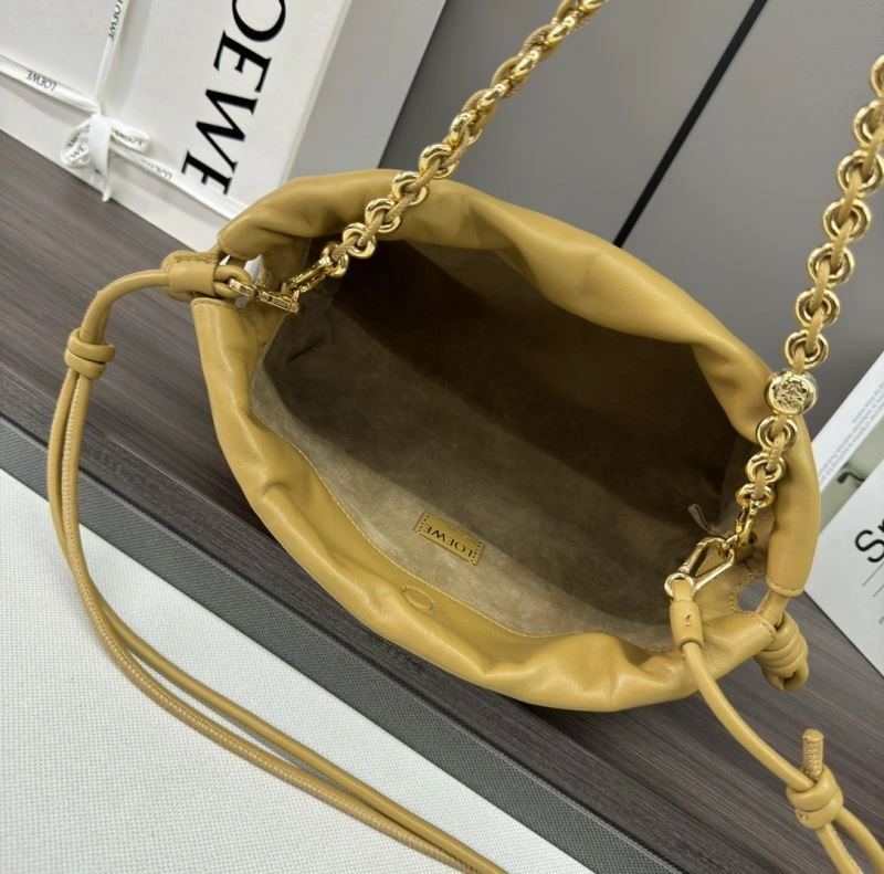 Loewe Flamenco Bags Cozy 58497