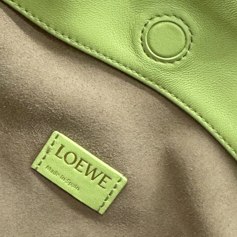 Loewe Flamenco Bags RelaxedFit 58498