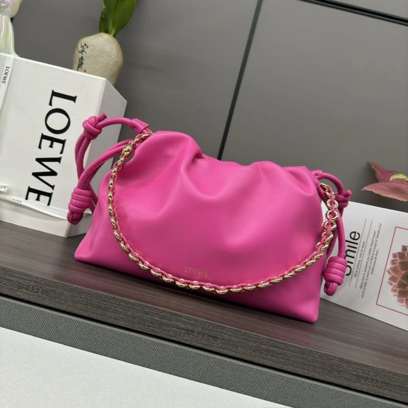 Loewe Flamenco Bags Trendy 58496