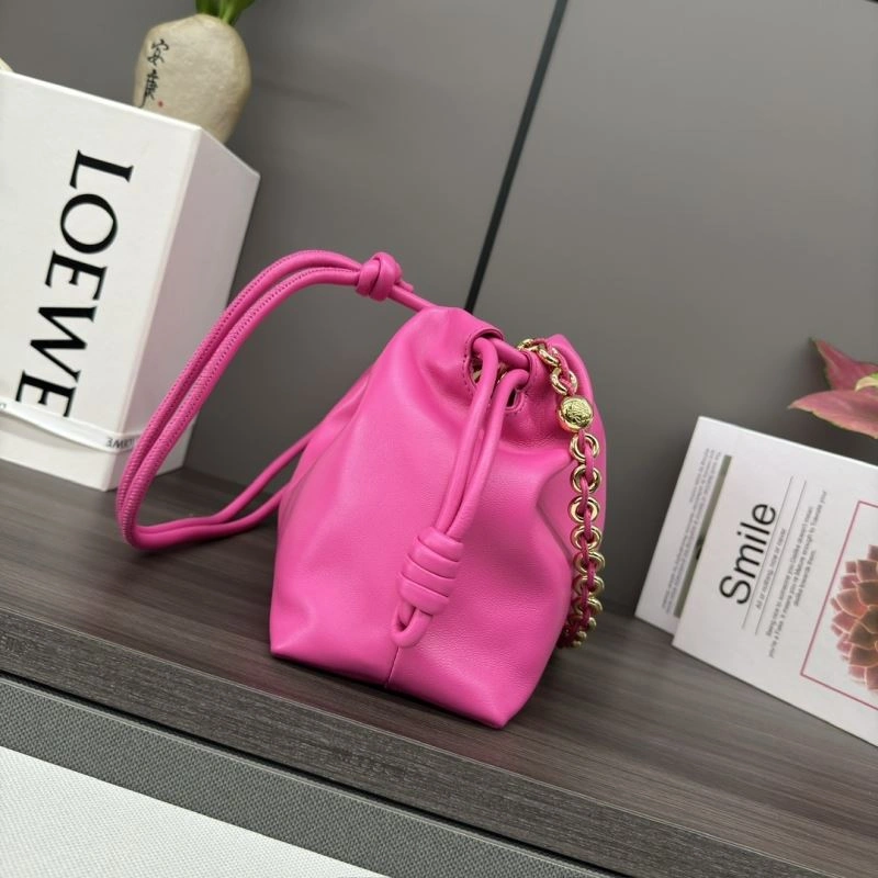 Loewe Flamenco Bags Trendy 58496