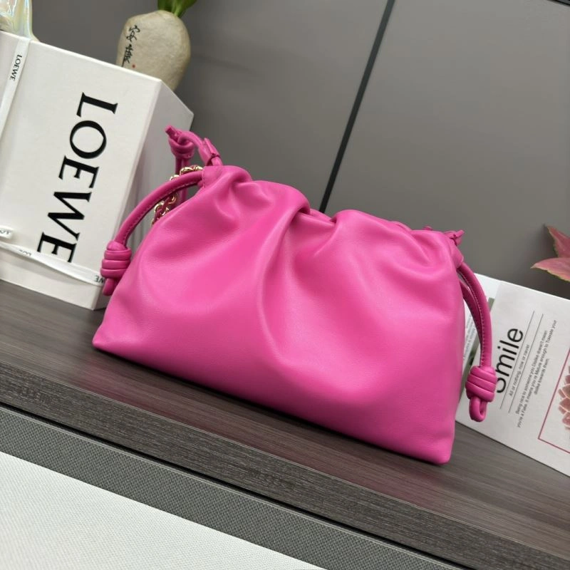 Loewe Flamenco Bags Trendy 58496