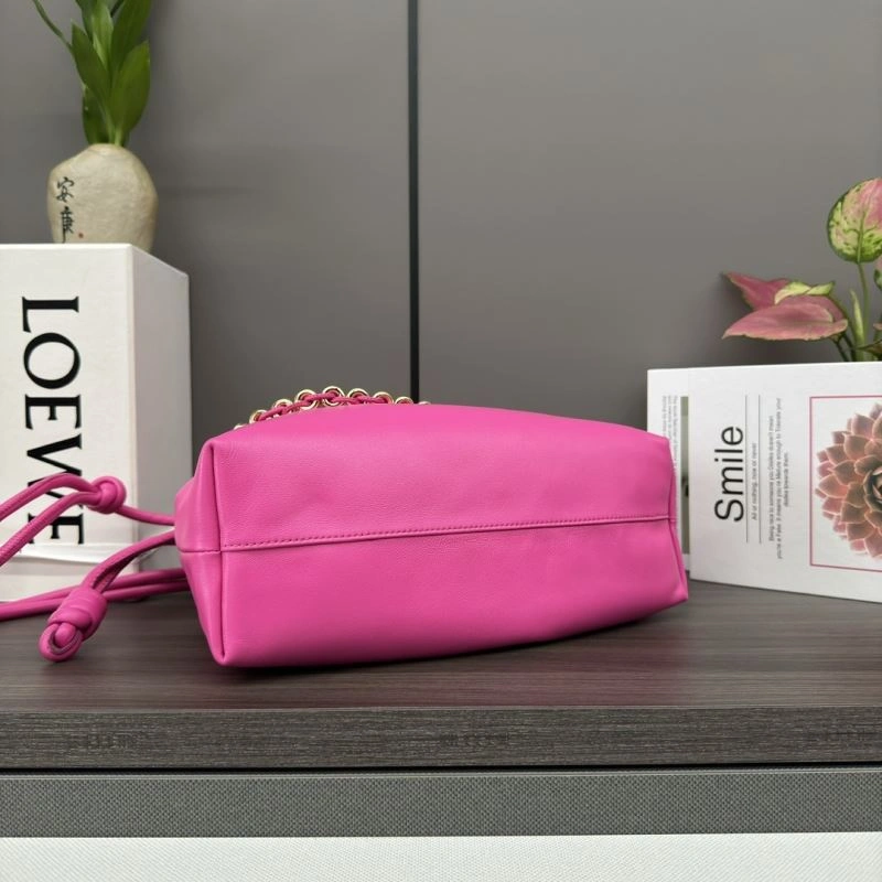 Loewe Flamenco Bags Trendy 58496