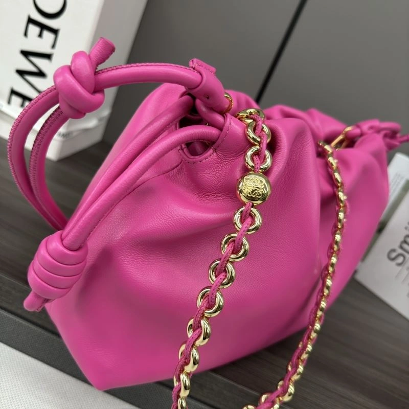 Loewe Flamenco Bags Trendy 58496