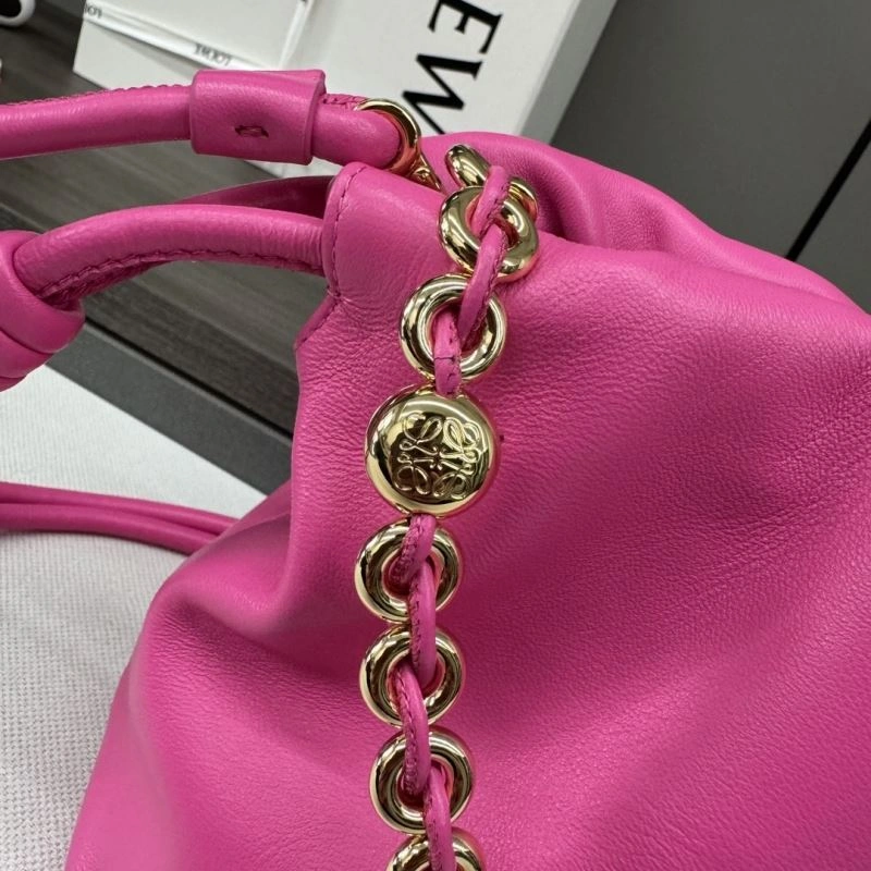 Loewe Flamenco Bags Trendy 58496