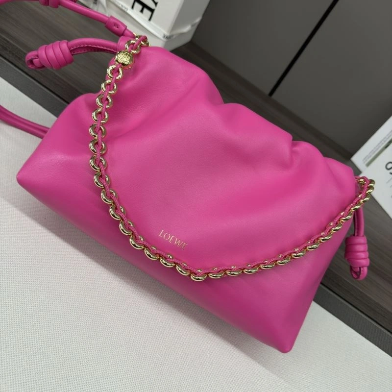 Loewe Flamenco Bags Trendy 58496