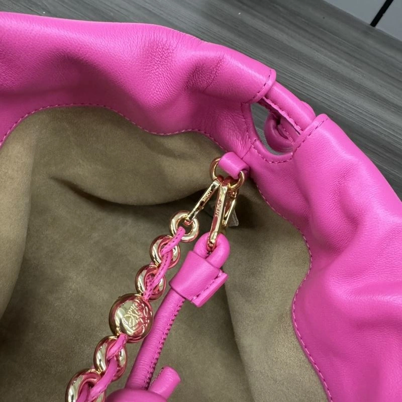 Loewe Flamenco Bags Trendy 58496