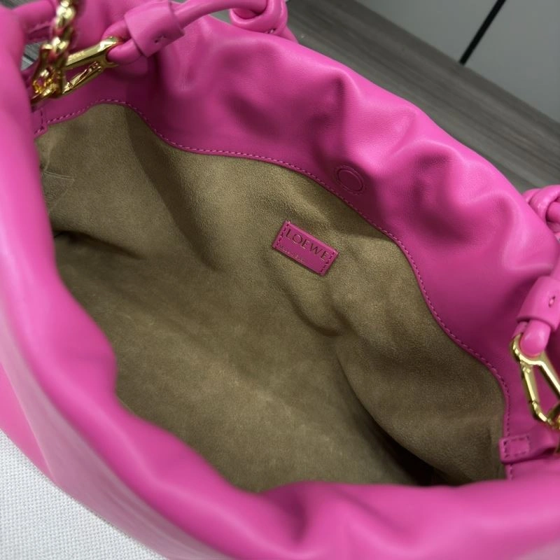 Loewe Flamenco Bags Trendy 58496