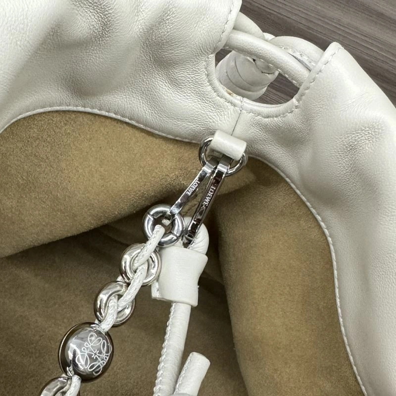 Loewe Flamenco Bags Timeless 58503