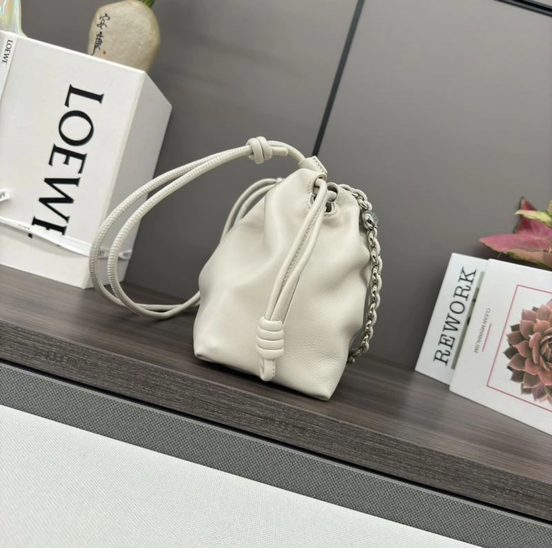 Loewe Flamenco Bags Timeless 58503