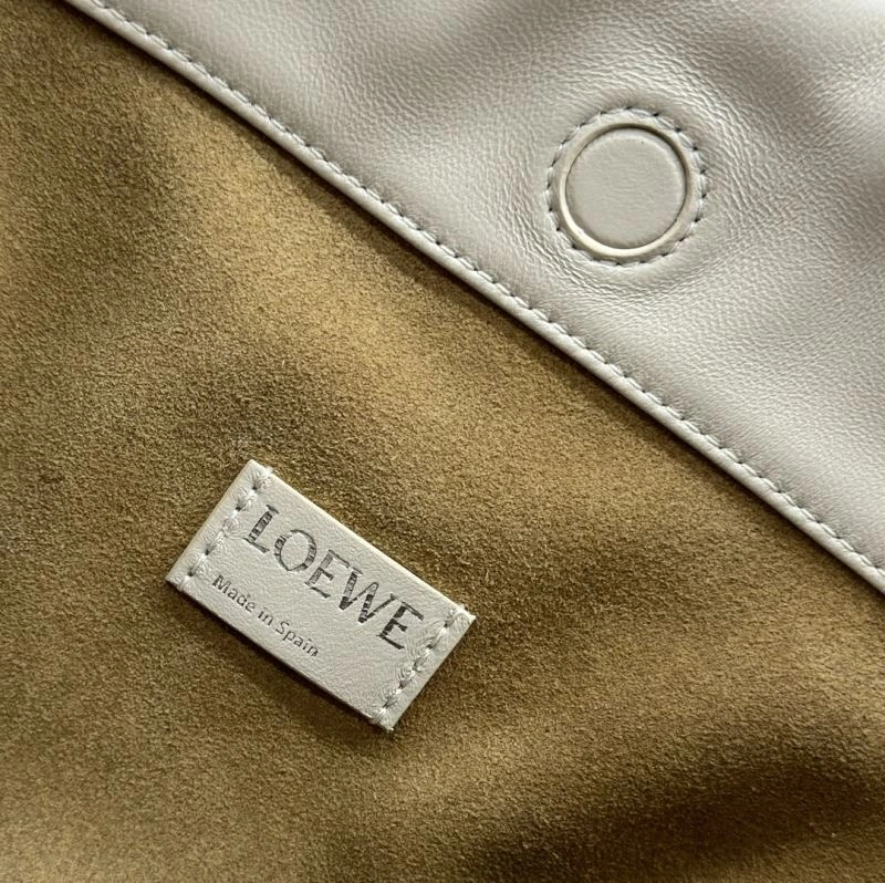 Loewe Flamenco Bags Timeless 58503