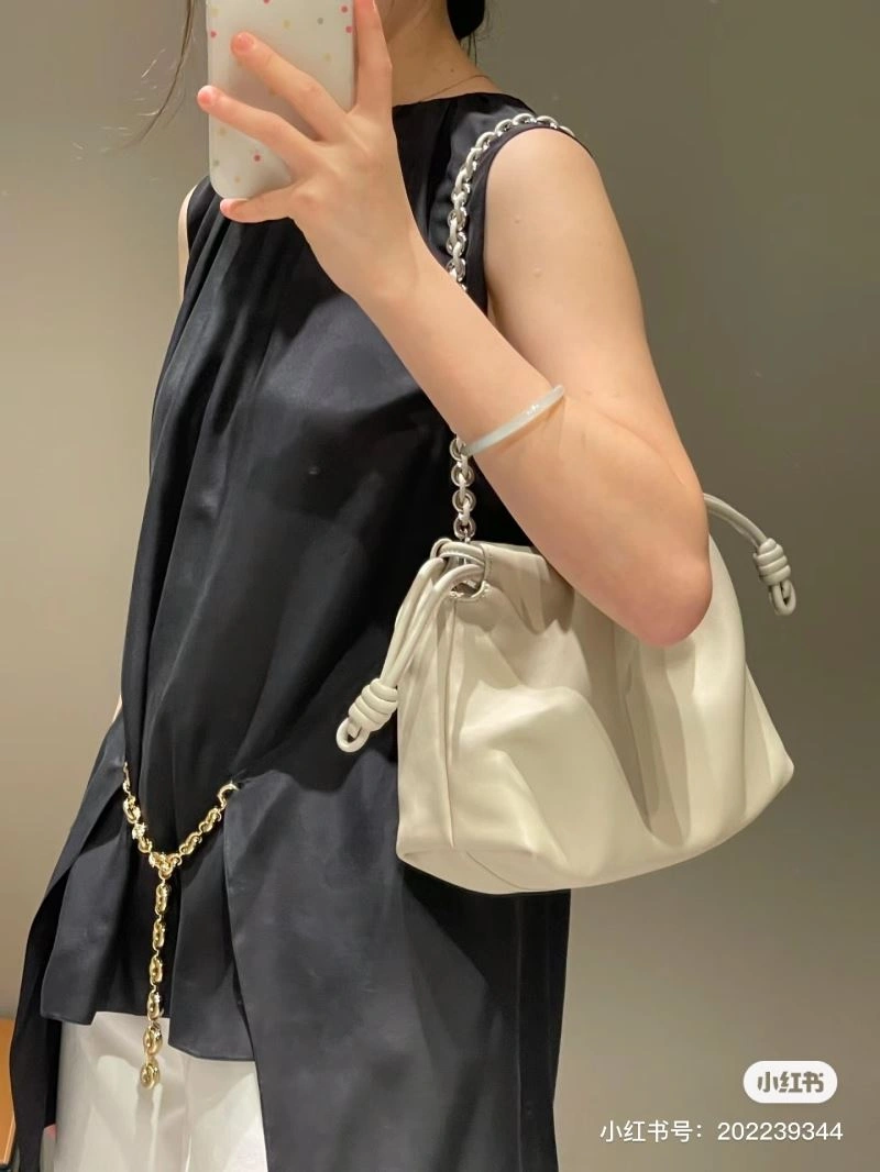 Loewe Flamenco Bags Timeless 58503