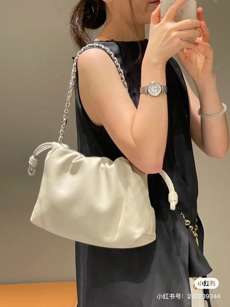 Loewe Flamenco Bags Timeless 58503