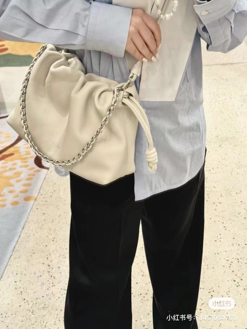 Loewe Flamenco Bags Timeless 58503