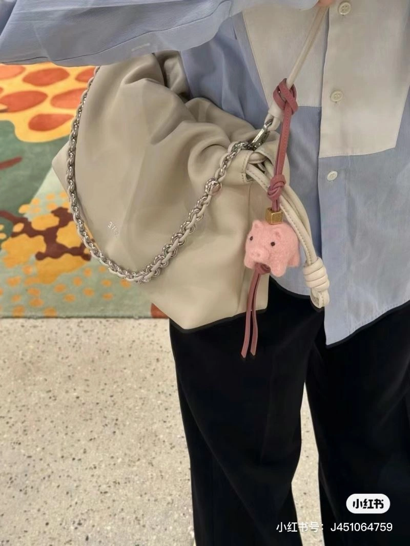 Loewe Flamenco Bags Timeless 58503