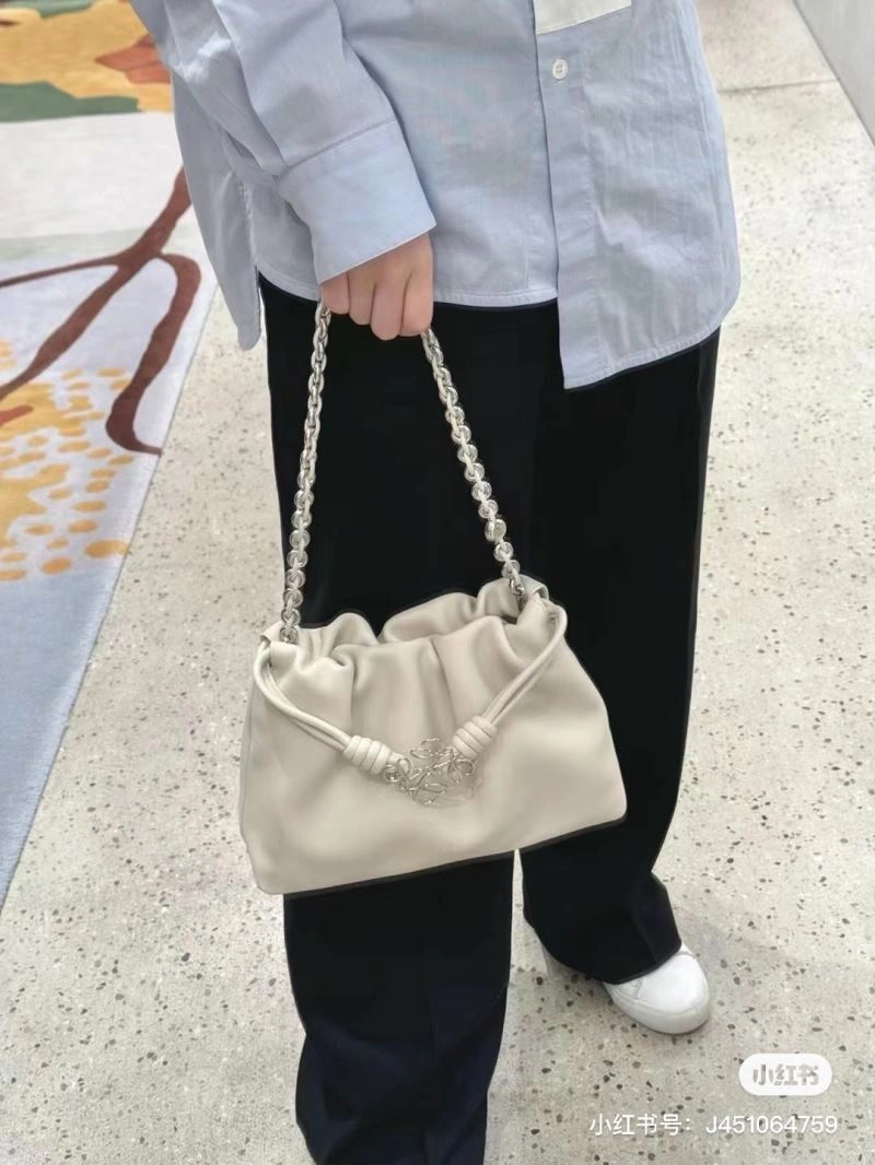Loewe Flamenco Bags Timeless 58503