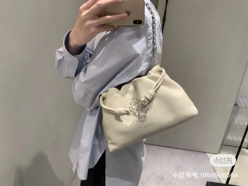 Loewe Flamenco Bags Timeless 58503