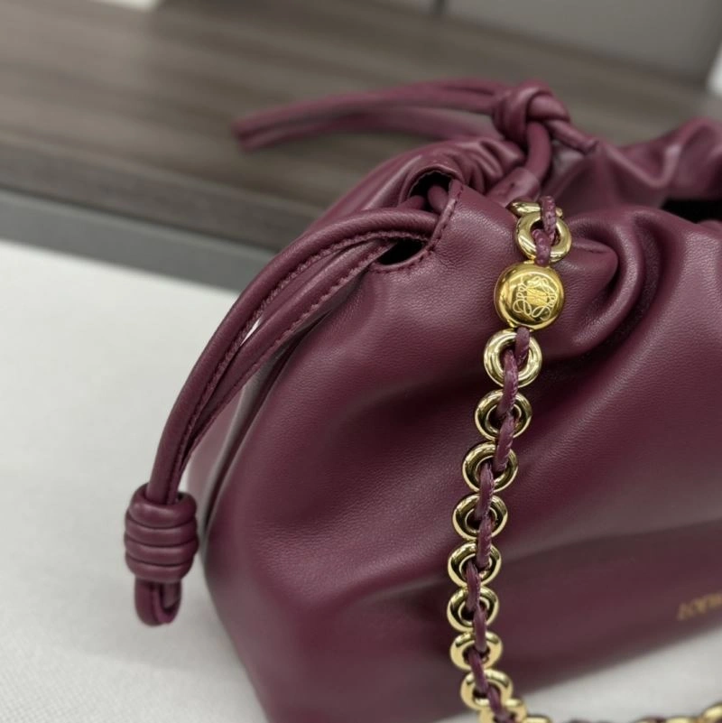 Trendsetting Loewe Flamenco Bags 58494