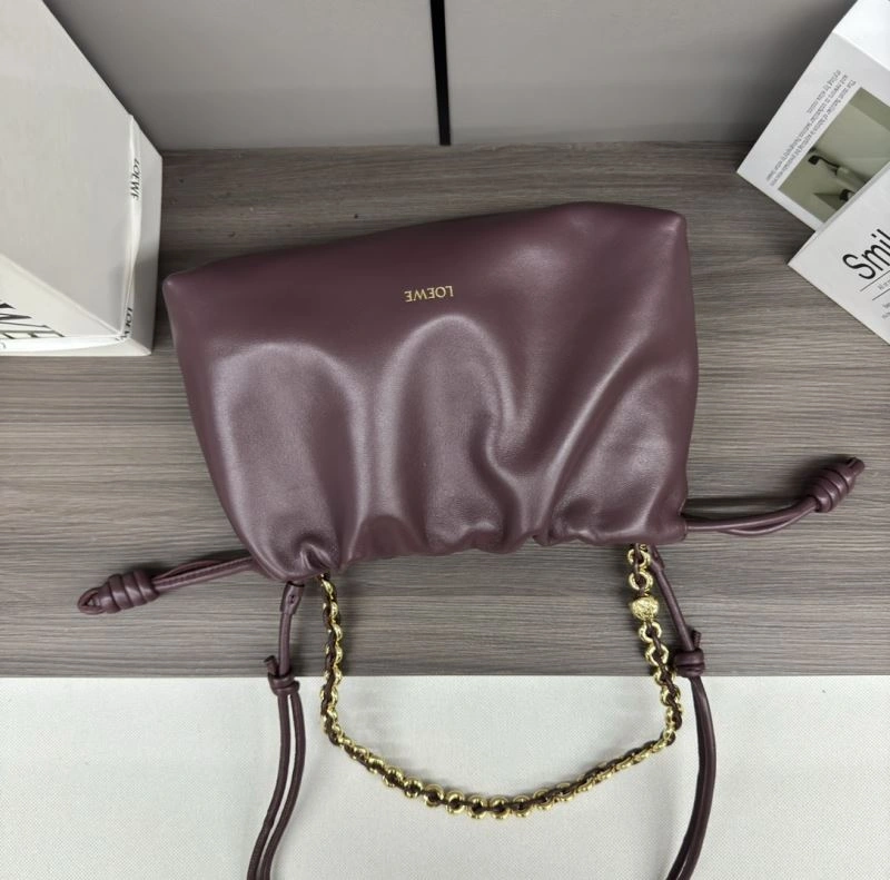 EyeCatching Loewe Flamenco Bags 58488