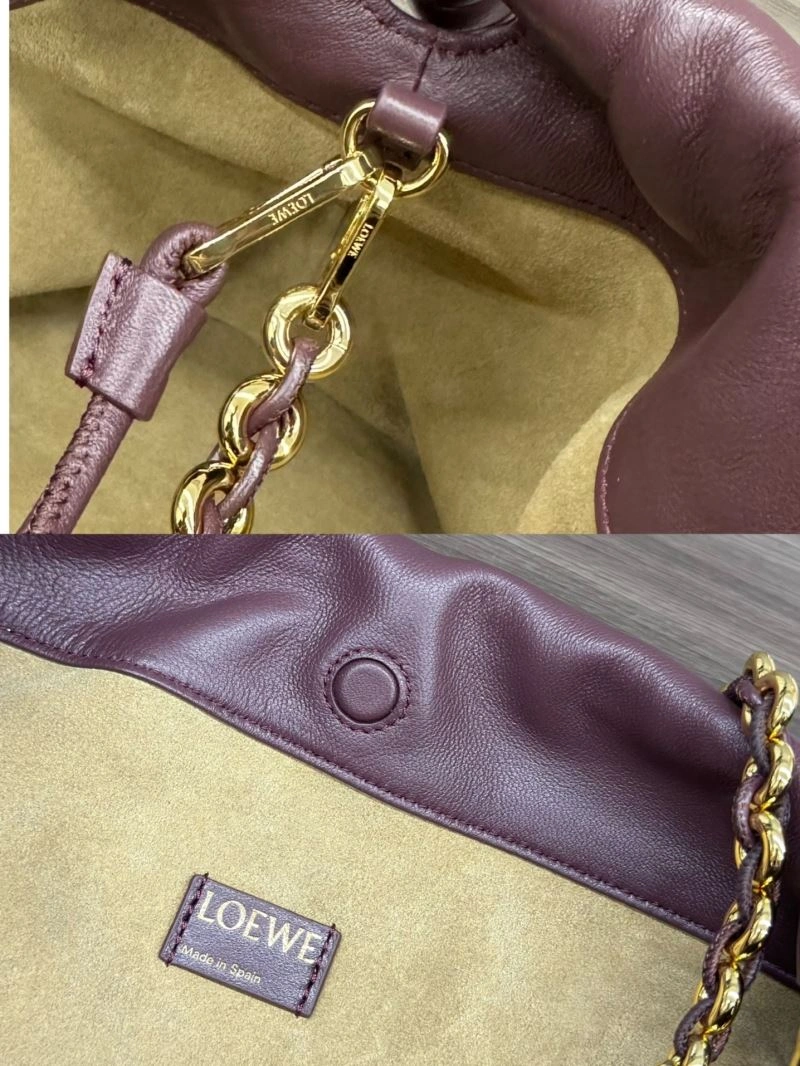 EyeCatching Loewe Flamenco Bags 58488