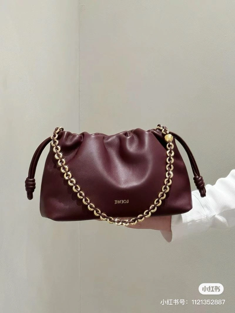 EyeCatching Loewe Flamenco Bags 58488