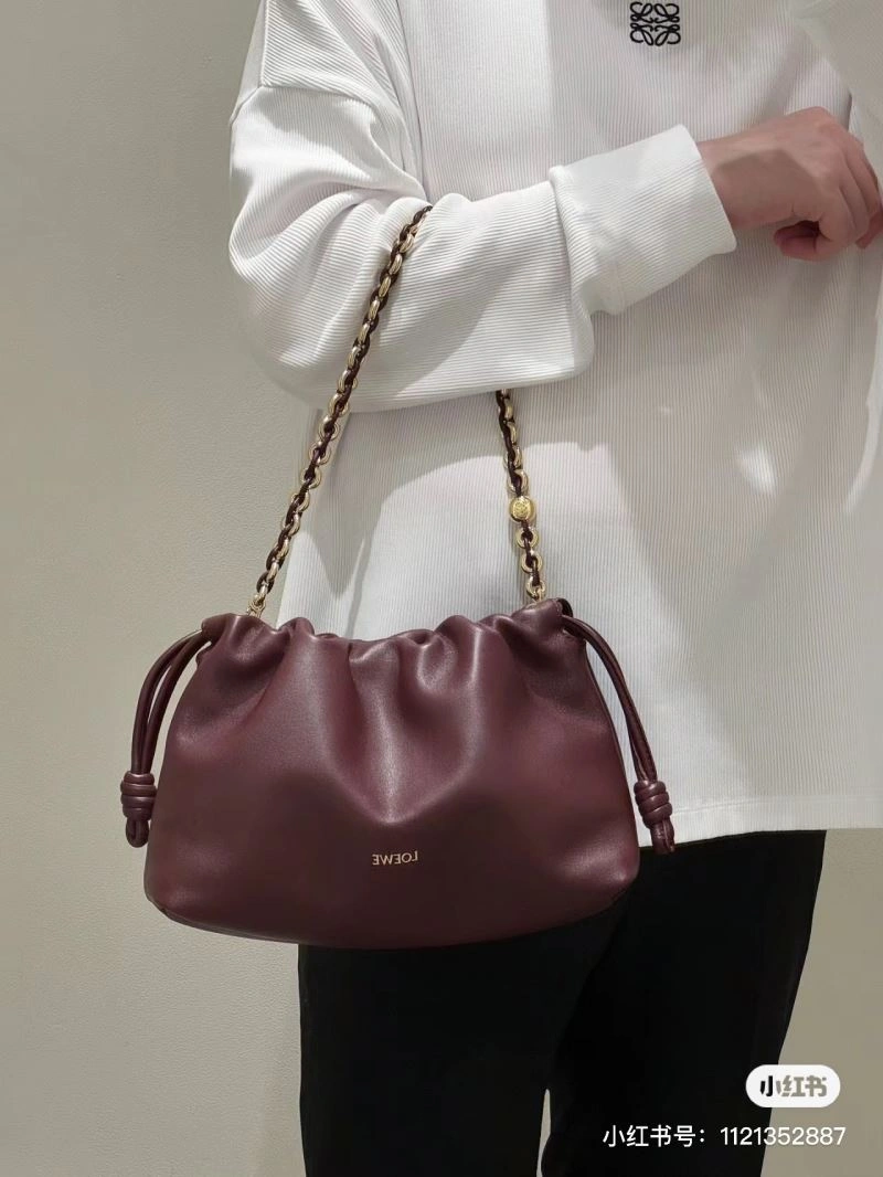 EyeCatching Loewe Flamenco Bags 58488
