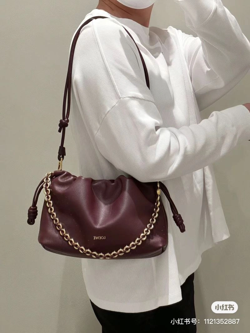 EyeCatching Loewe Flamenco Bags 58488