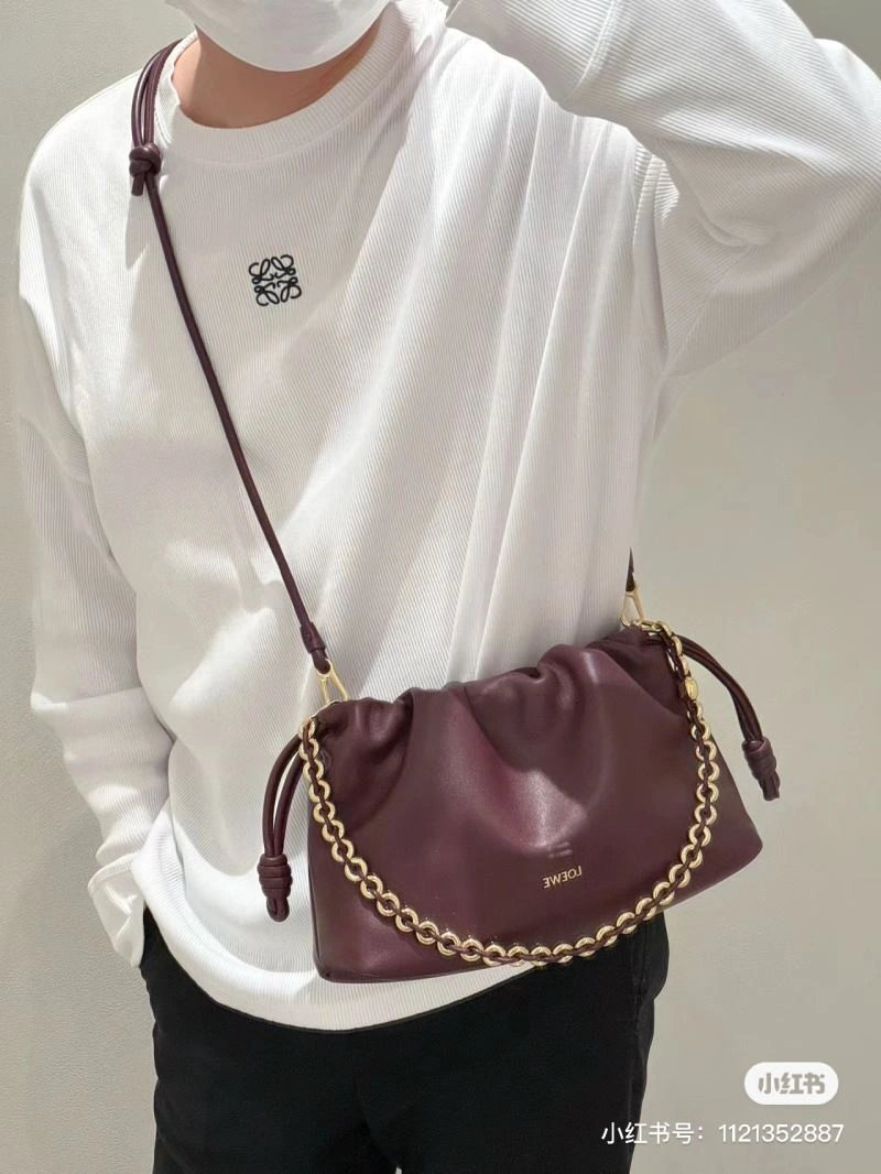 EyeCatching Loewe Flamenco Bags 58488