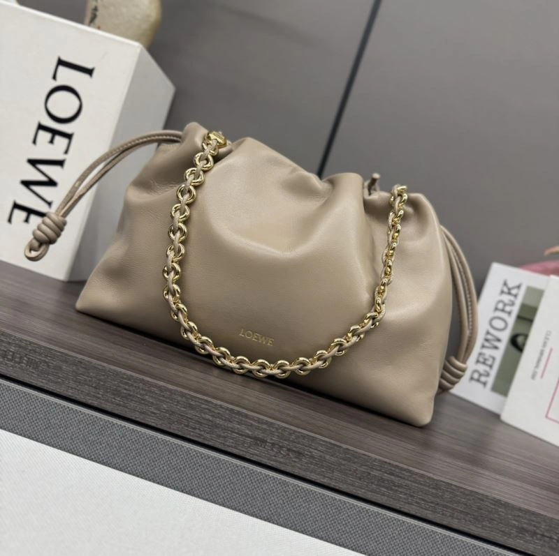 Loewe Flamenco Bags Thermal 58491