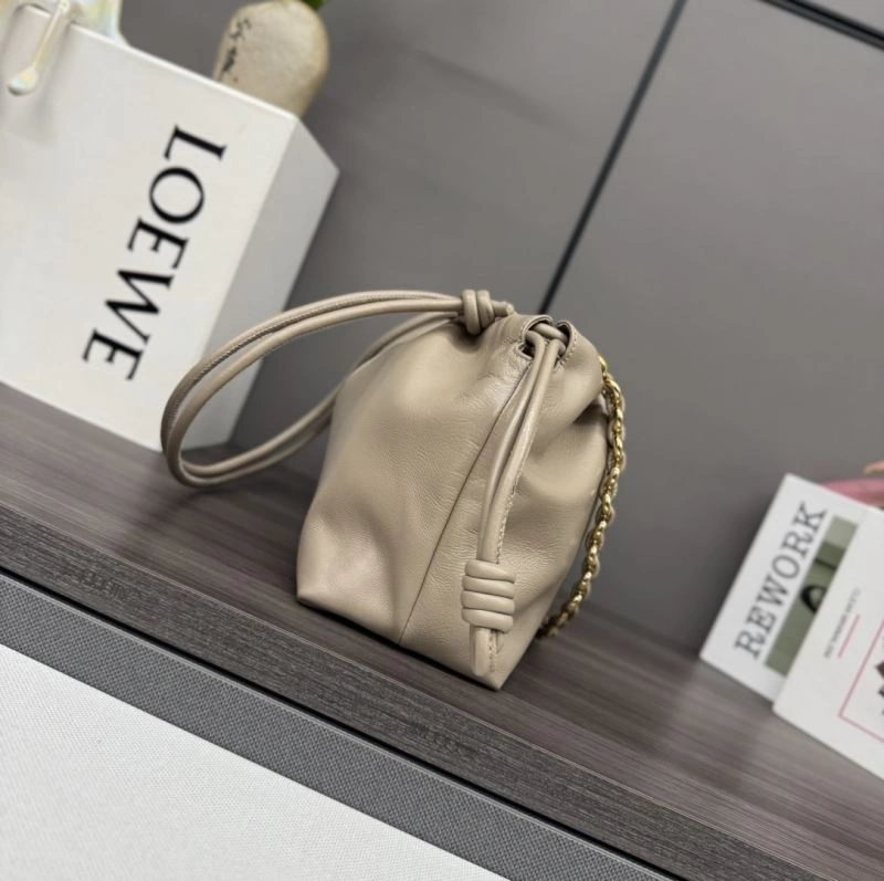 Loewe Flamenco Bags Thermal 58491