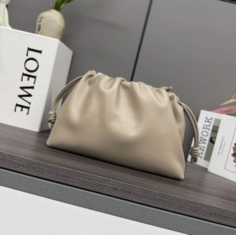 Loewe Flamenco Bags Thermal 58491
