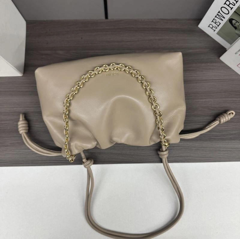 Loewe Flamenco Bags Thermal 58491