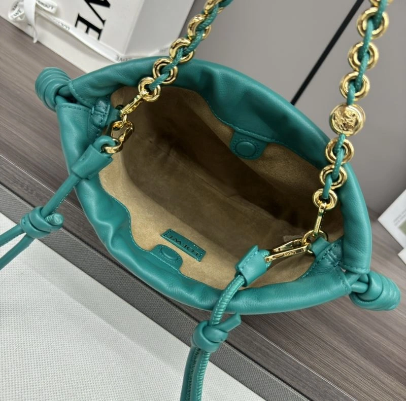 SportInspired Loewe Flamenco Bags 58524